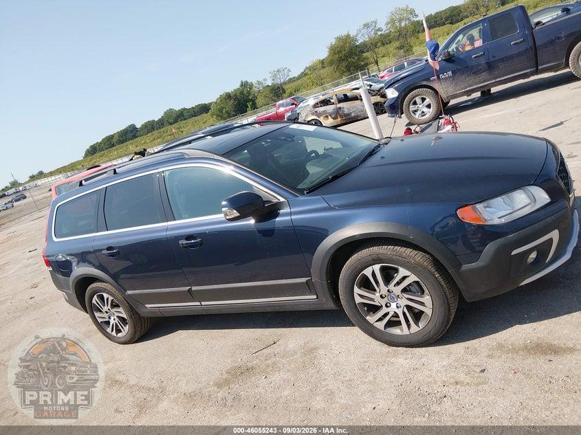 2015 VOLVO XC70 T5 PREMIER — фото 13