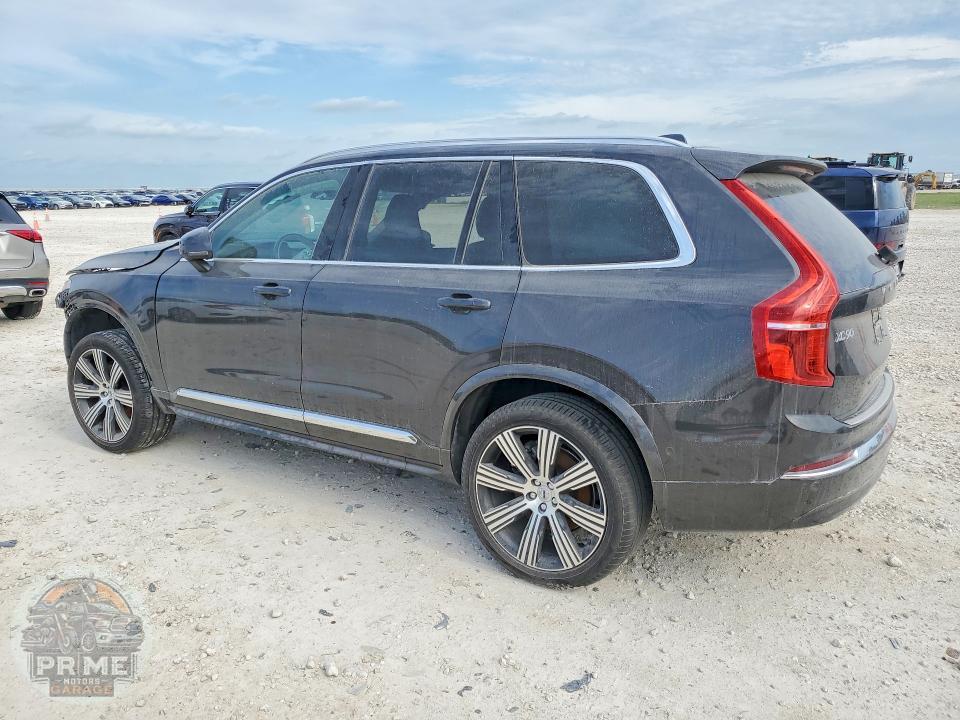 2024 VOLVO XC90 — фото 8