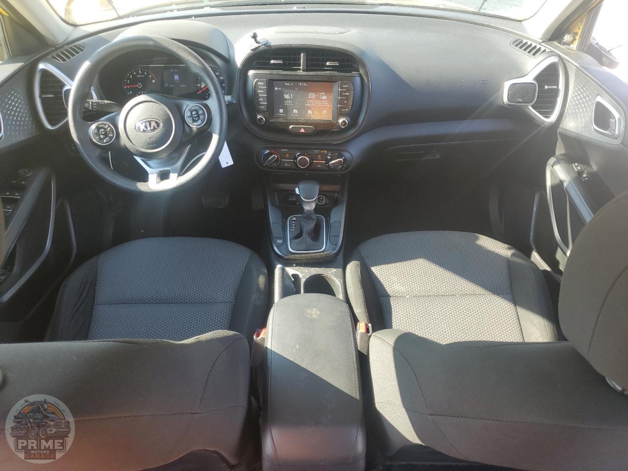 2020 KIA SOUL — фото 8