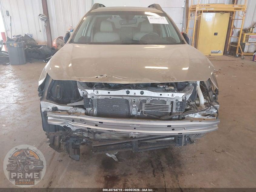 2019 SUBARU OUTBACK 2.5I LIMITED — фото 12