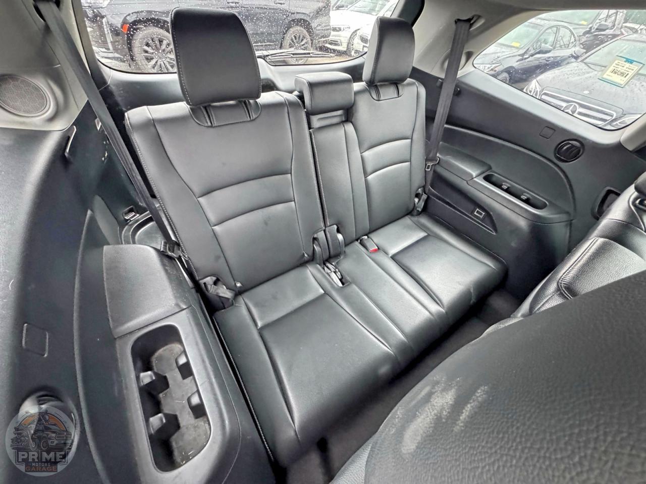 2022 HONDA PILOT — фото 11