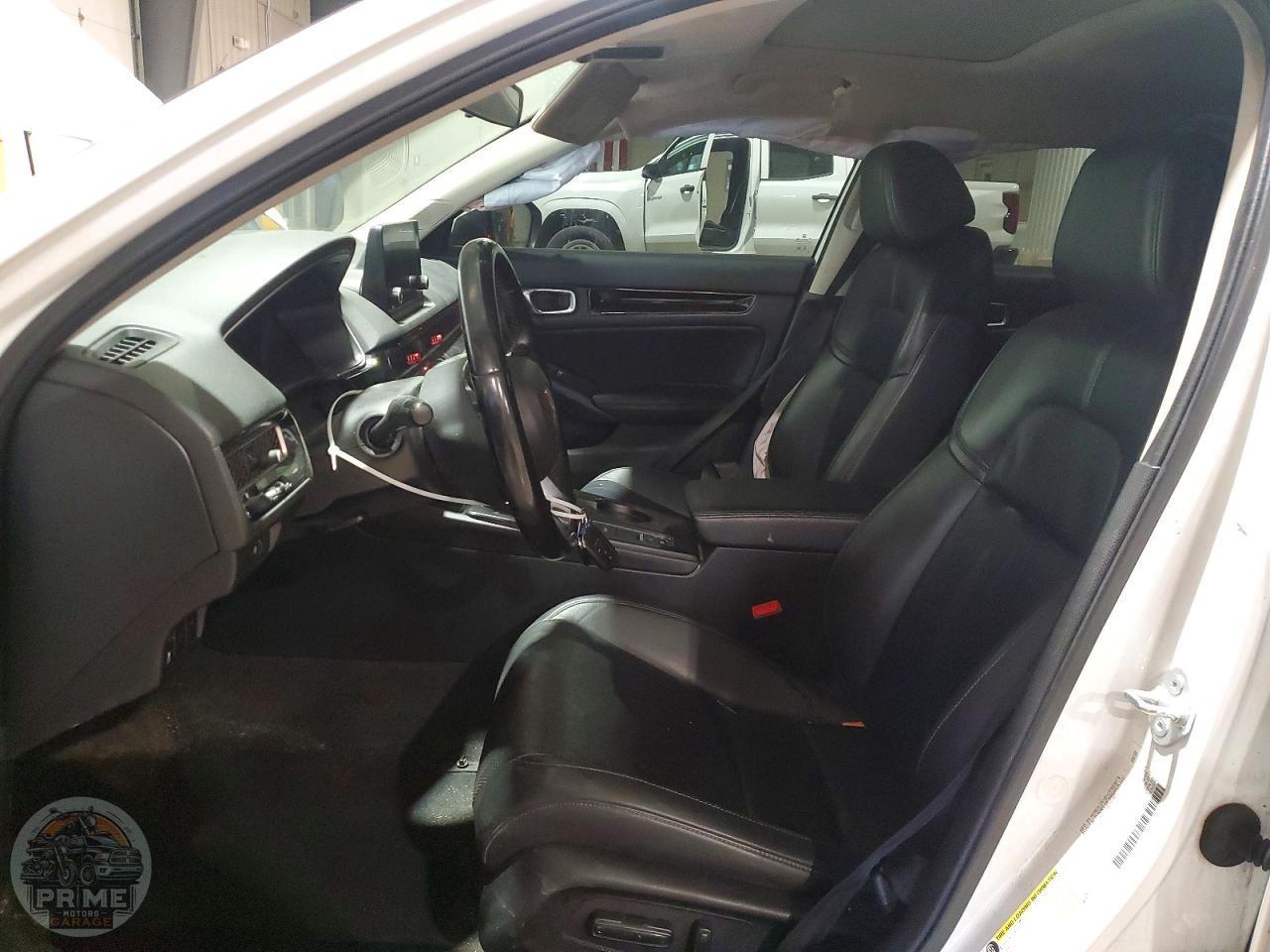 2022 HONDA CIVIC — фото 7