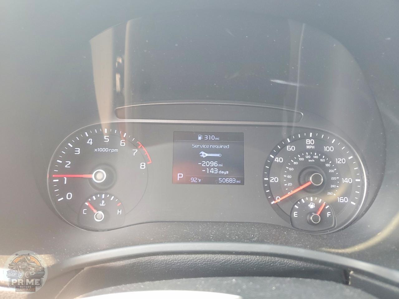 2020 KIA SOUL — фото 9