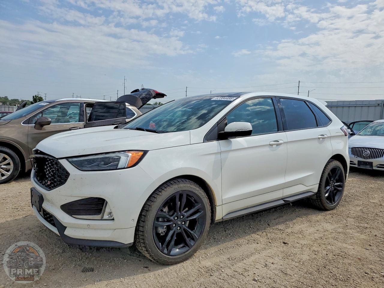 2020 FORD EDGE — фото 1