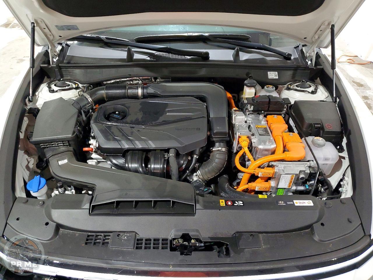 2026 HYUNDAI SONATA — фото 11