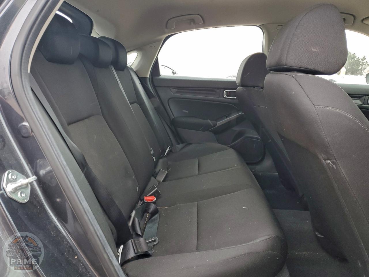 2024 HONDA CIVIC — фото 19