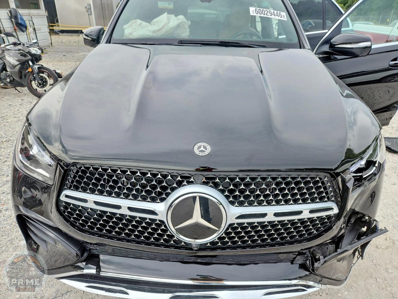 2025 MERCEDES-BENZ GLE CLASS — фото 12