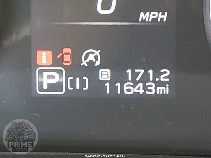 2024 SUBARU CROSSTREK PREMIUM — фото 15