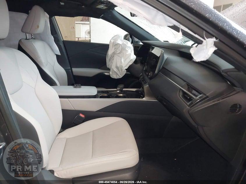 2025 LEXUS RX 350 PREMIUM — фото 5