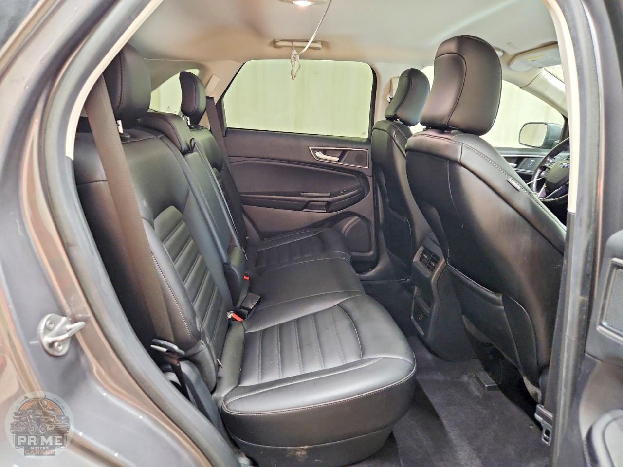 2021 FORD EDGE — фото 11