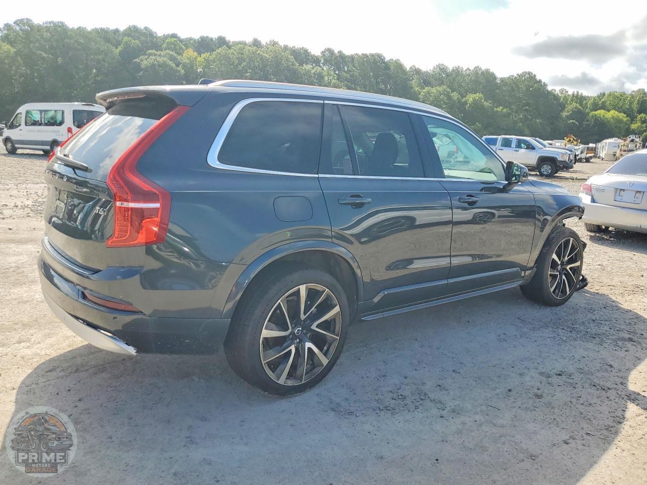 2022 VOLVO XC90 — фото 3