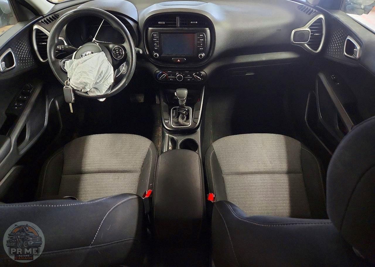 2020 KIA SOUL — фото 8