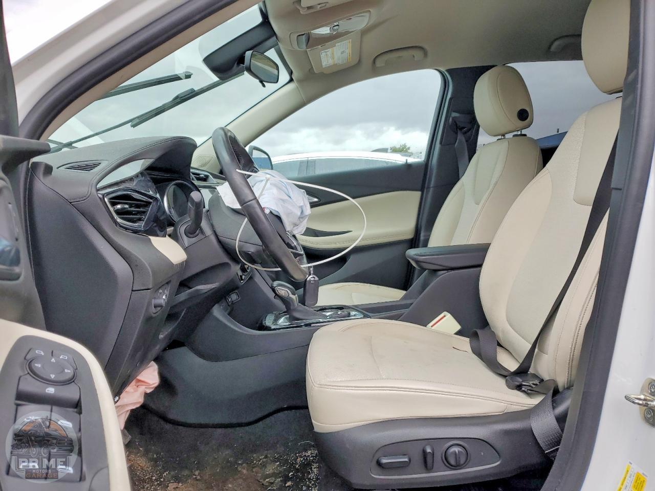 2020 BUICK ENCORE — фото 7