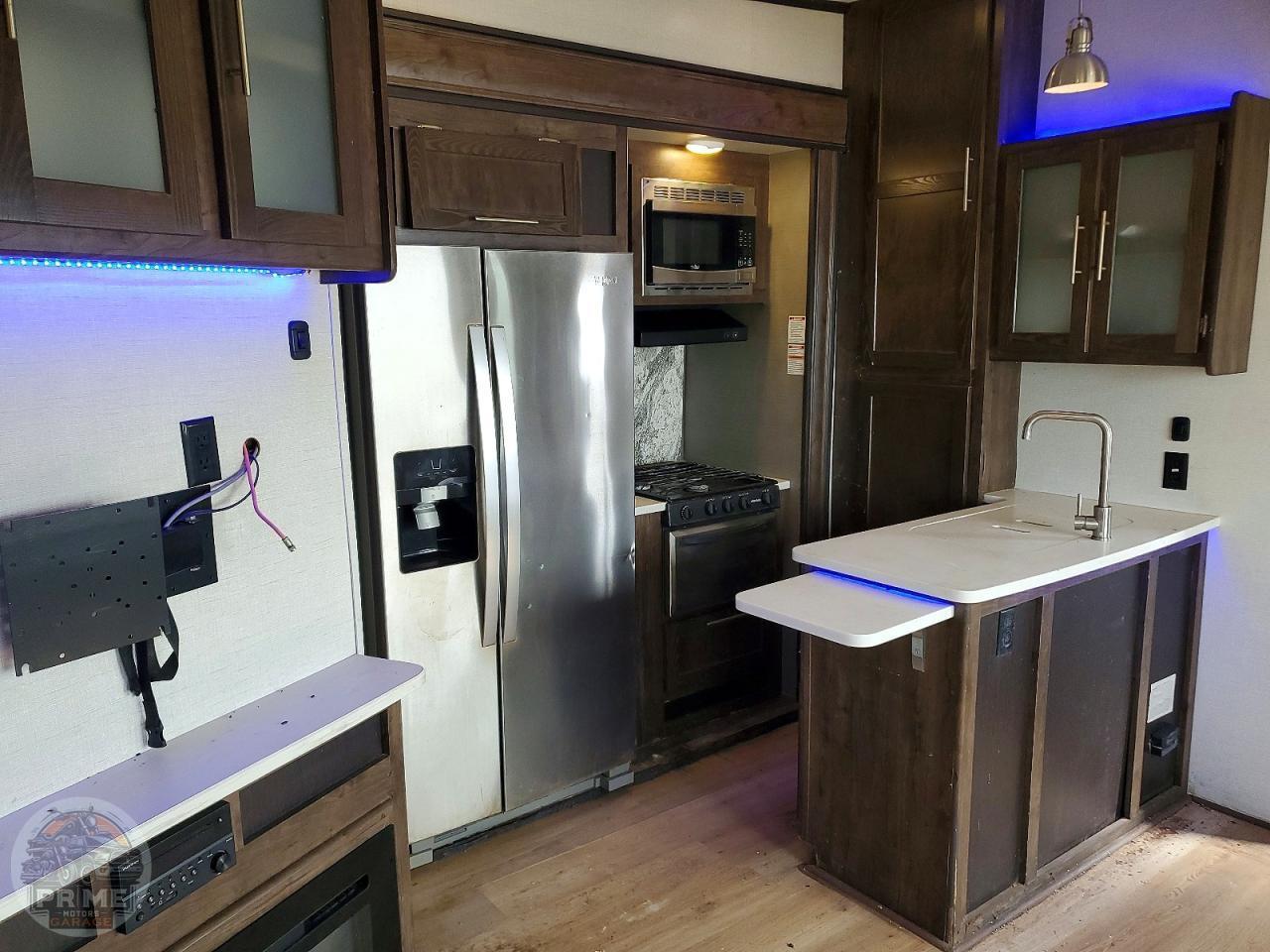 2018 KEYSTONE TRAILER — фото 32