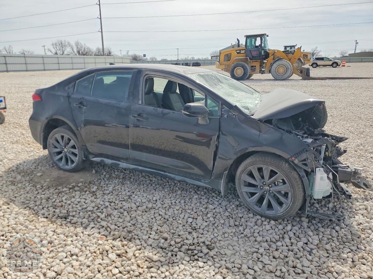 2026 TOYOTA COROLLA — фото 4