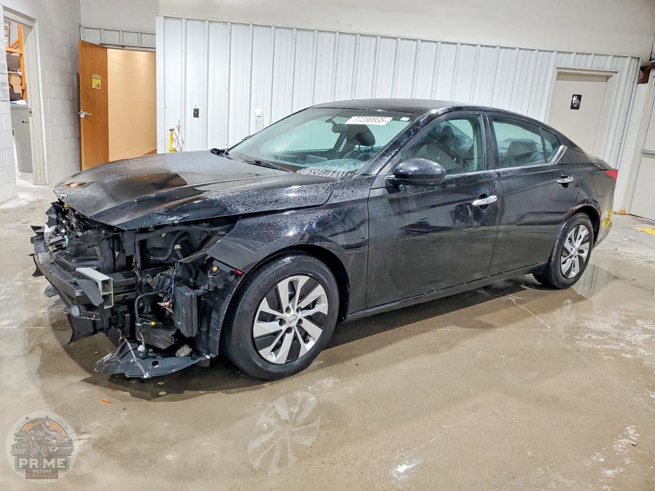 2020 NISSAN ALTIMA — фото 2