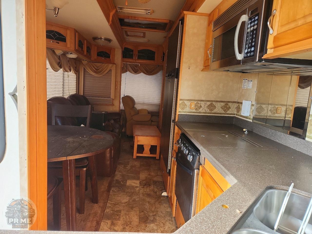 2007 KZ RV RECREATIONAL — фото 17
