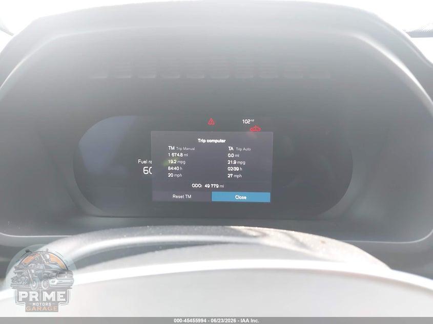 2023 VOLVO XC90 B6 ULTIMATE 6-SEATER — фото 7