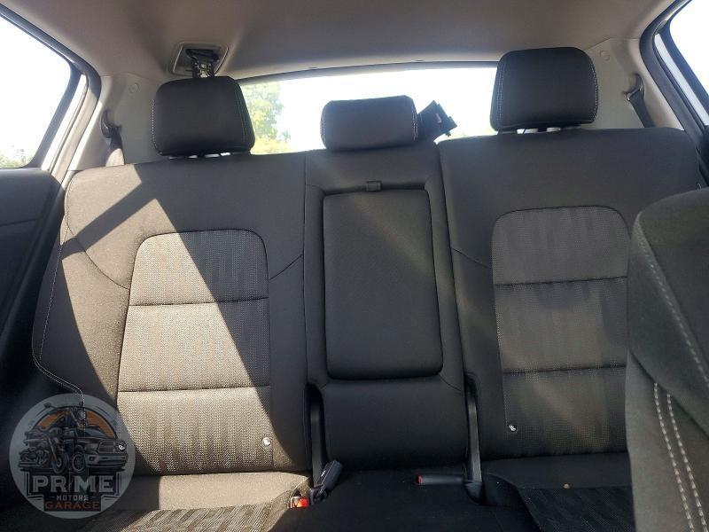 2020 KIA SPORTAGE — фото 10
