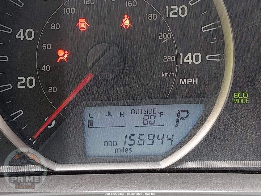 2015 TOYOTA RAV4 LE — фото 15