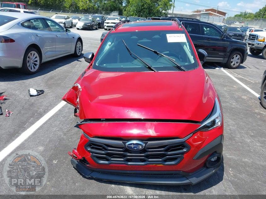 2026 SUBARU CROSSTREK PREMIUM — фото 13