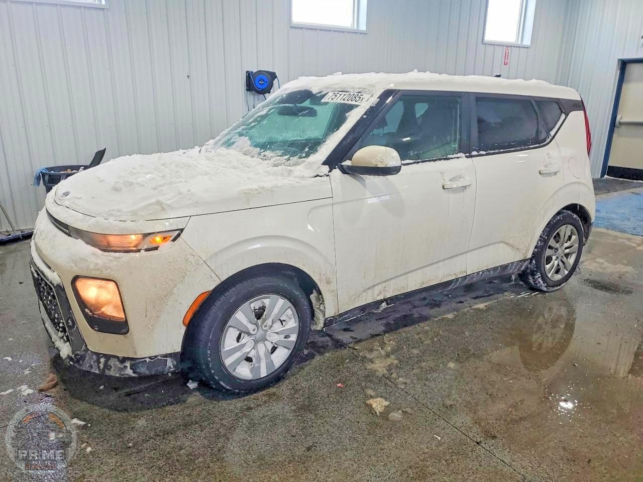 2020 KIA SOUL — фото 3