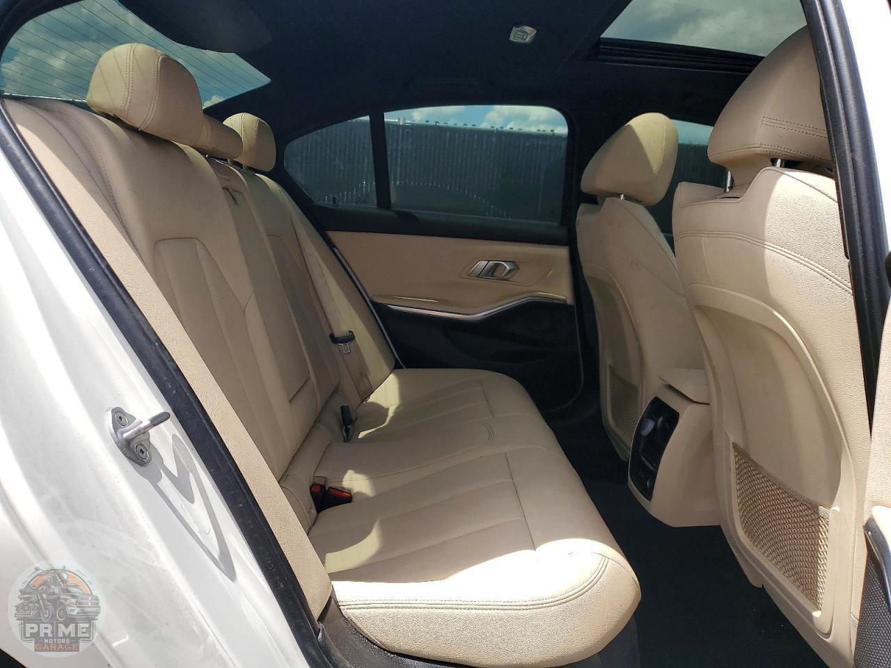 2020 BMW 3 SERIES — фото 10