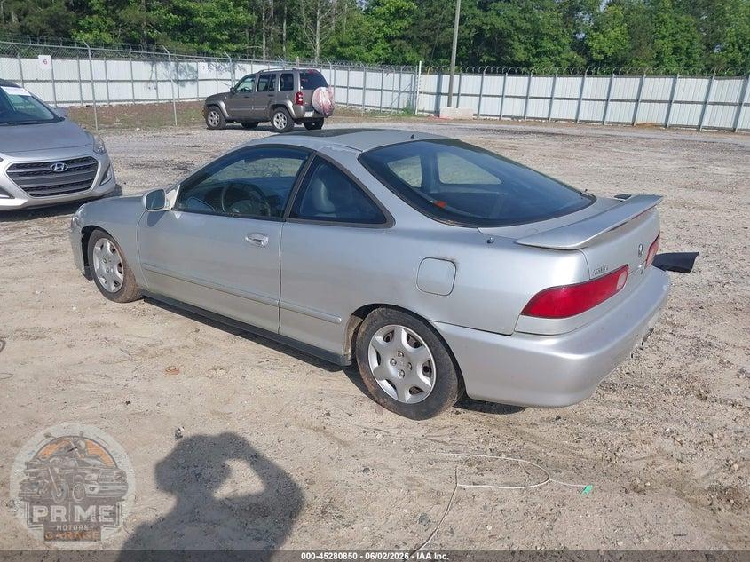 1999 ACURA INTEGRA GS — фото 3