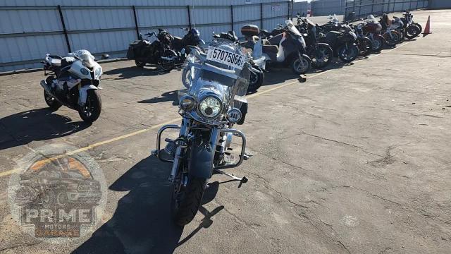 2007 HARLEY-DAVIDSON FLHRS (ROAD KING CUSTOM) — фото 9