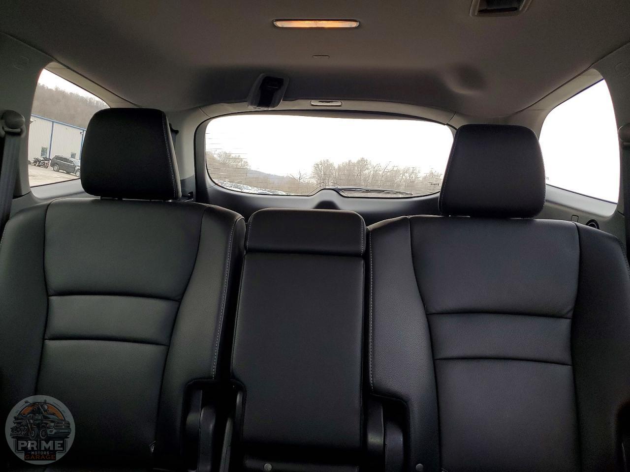 2022 HONDA PILOT — фото 10