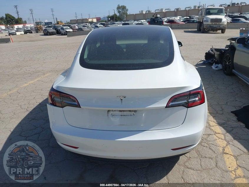 2023 TESLA MODEL 3 REAR-WHEEL DRIVE — фото 17