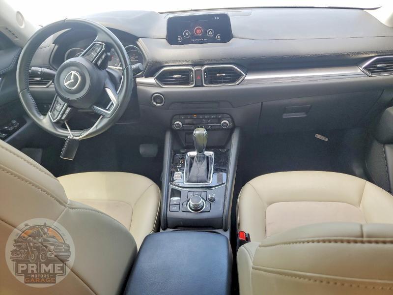 2020 MAZDA CX 5 — фото 8