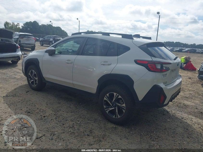 2024 SUBARU CROSSTREK PREMIUM — фото 3