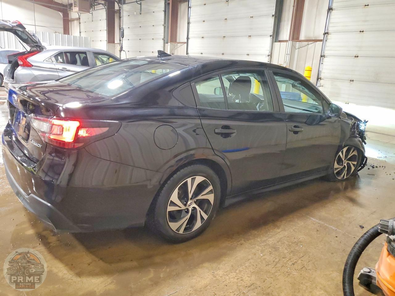 2024 SUBARU LEGACY — фото 6