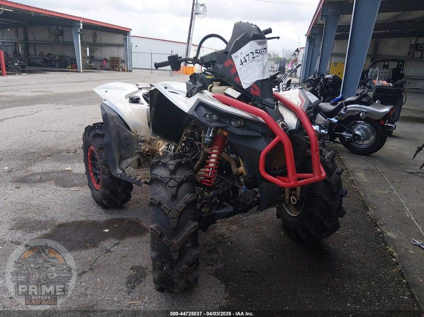 2025 CAN-AM RENEGADE X MR 1000R — фото 1