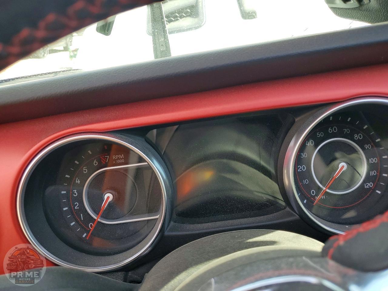 2021 JEEP WRANGLER — фото 9