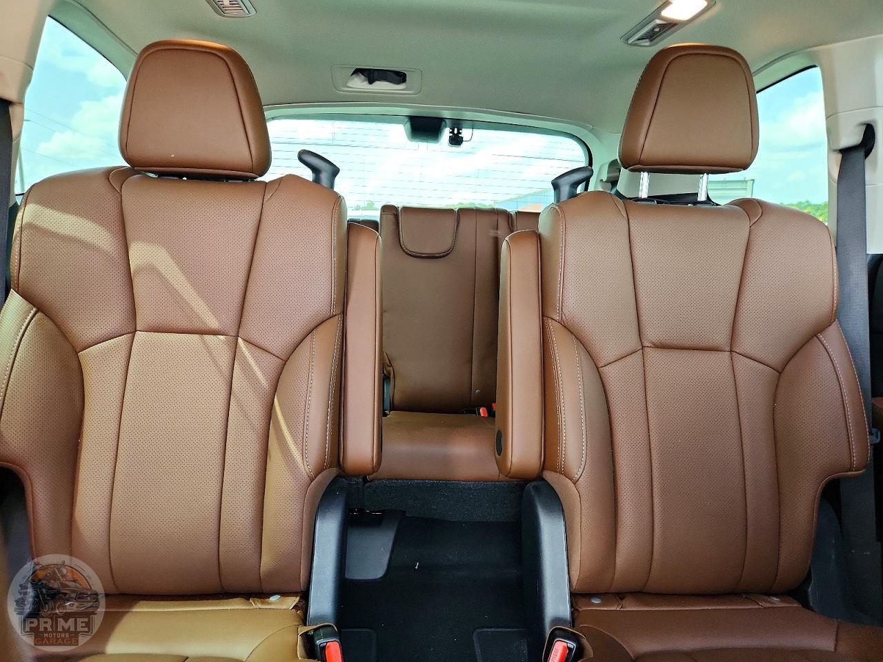2024 SUBARU ASCENT — фото 10