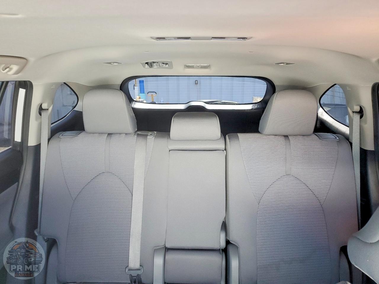 2022 TOYOTA HIGHLANDER — фото 10