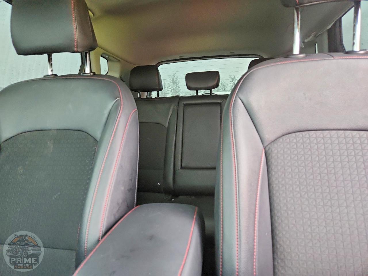 2025 KIA SOUL — фото 10