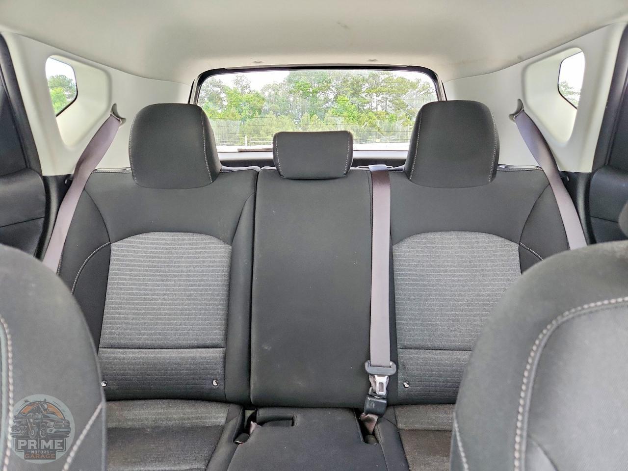 2021 KIA SOUL — фото 10