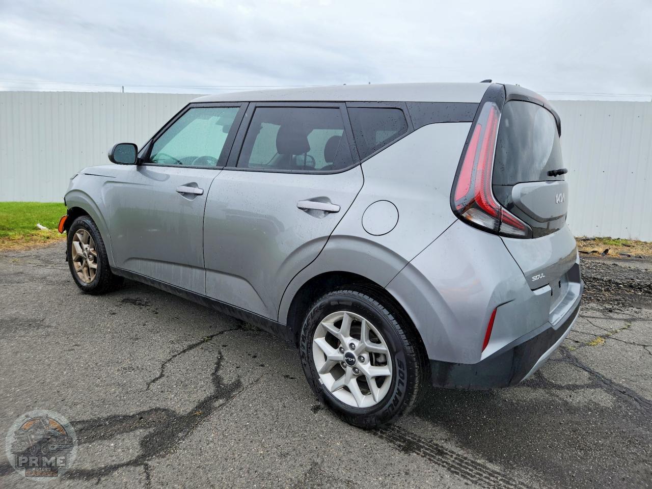 2025 KIA SOUL — фото 2