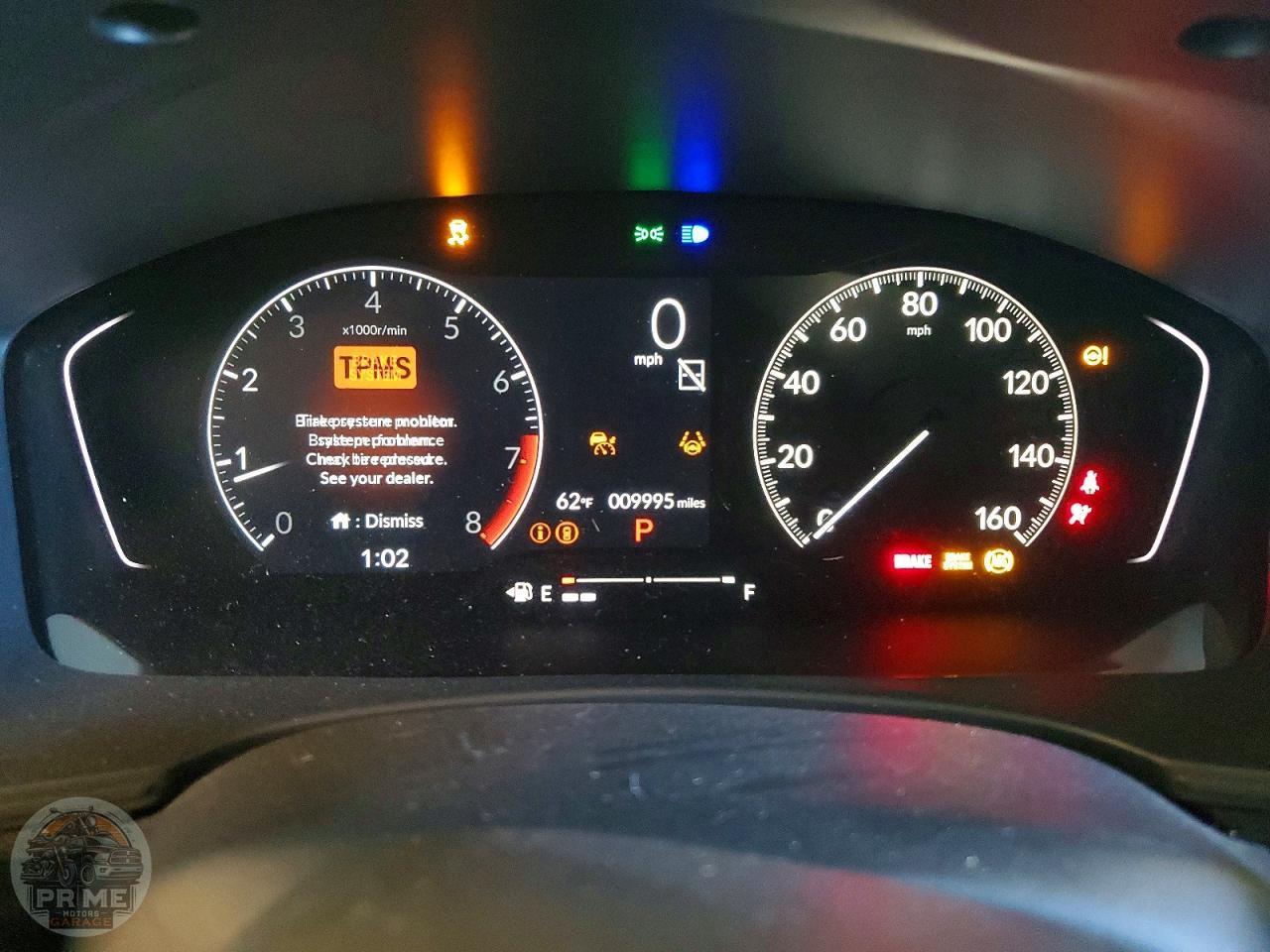 2024 HONDA CIVIC — фото 9