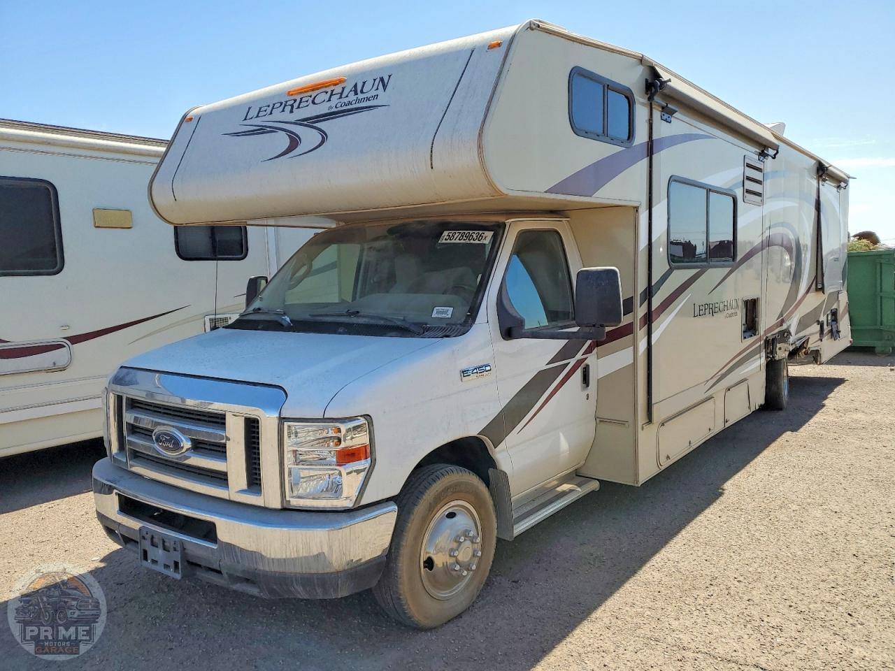 2020 COACHMEN RECREATIONAL — фото 7