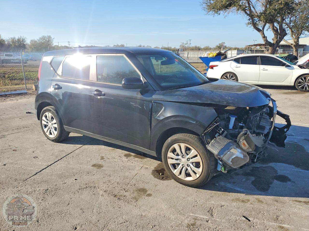 2022 KIA SOUL — фото 4