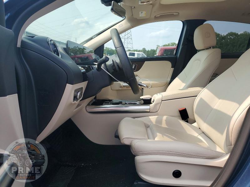 2021 MERCEDES-BENZ GLA CLASS — фото 7
