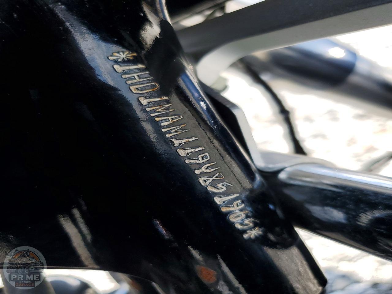 2009 HARLEY-DAVIDSON FLHTCUTG (TRI GLIDE ULTRA CLASSIC) — фото 10