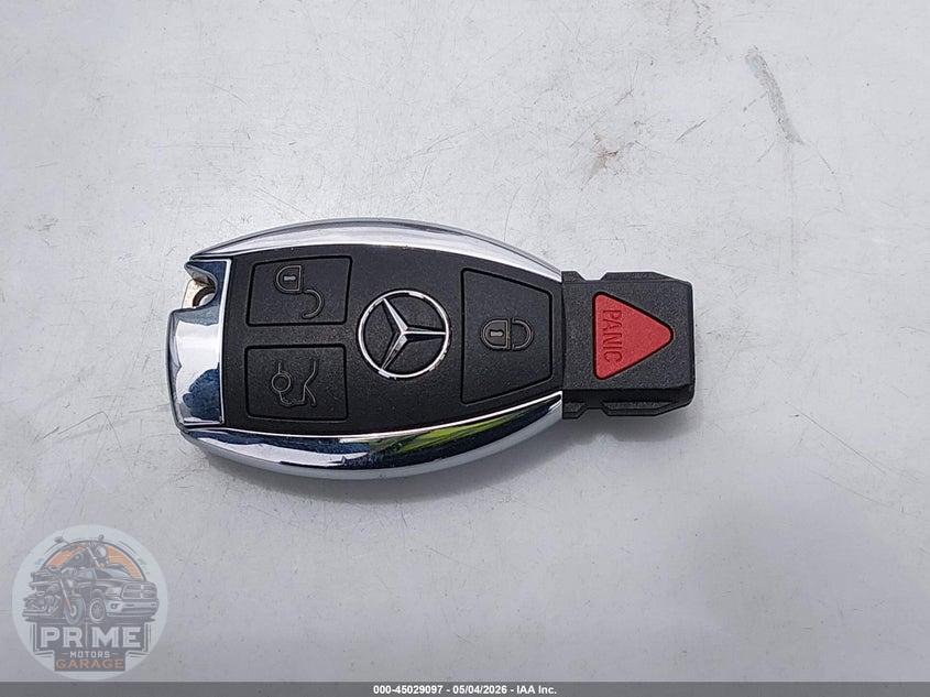 2015 MERCEDES-BENZ C 300 SPORT 4MATIC — фото 11