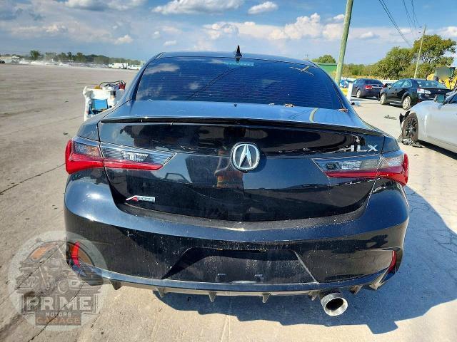 2022 ACURA ILX — фото 6