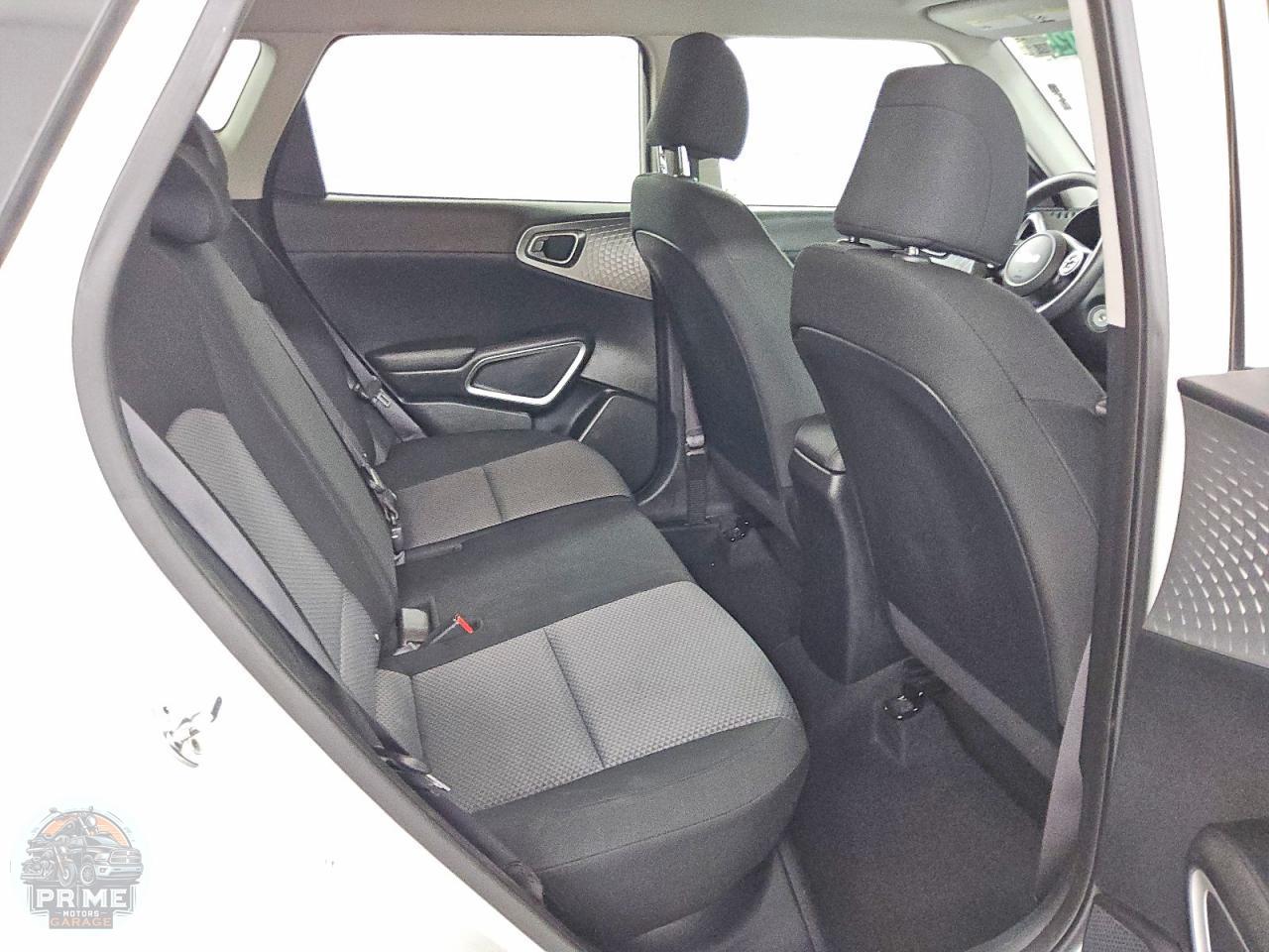 2022 KIA SOUL — фото 10