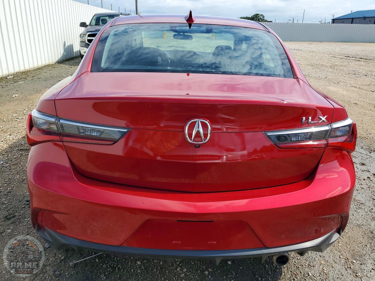 2020 ACURA ILX — фото 6